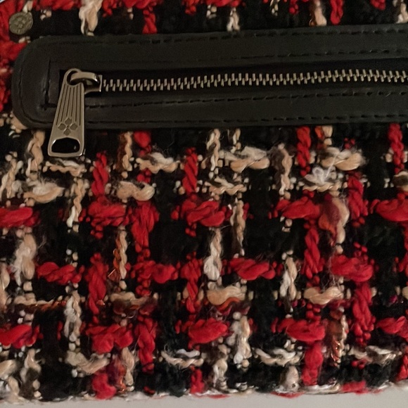 -lPatricia Nash Turati Crossbody Bag, NWT - Picture 11 of 13